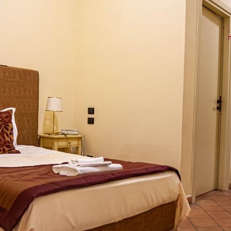 I Giardini Del Novecento Hotel Lamezia Terme Kültér fotó