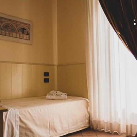 I Giardini Del Novecento Hotel Lamezia Terme Kültér fotó