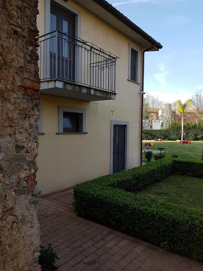 I Giardini Del Novecento Hotel Lamezia Terme Kültér fotó