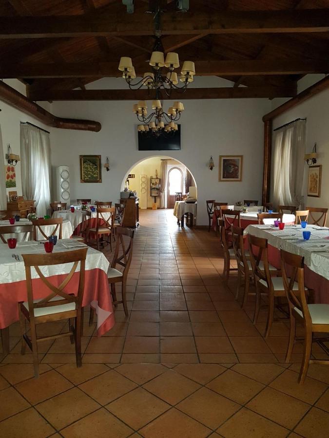 I Giardini Del Novecento Hotel Lamezia Terme Kültér fotó