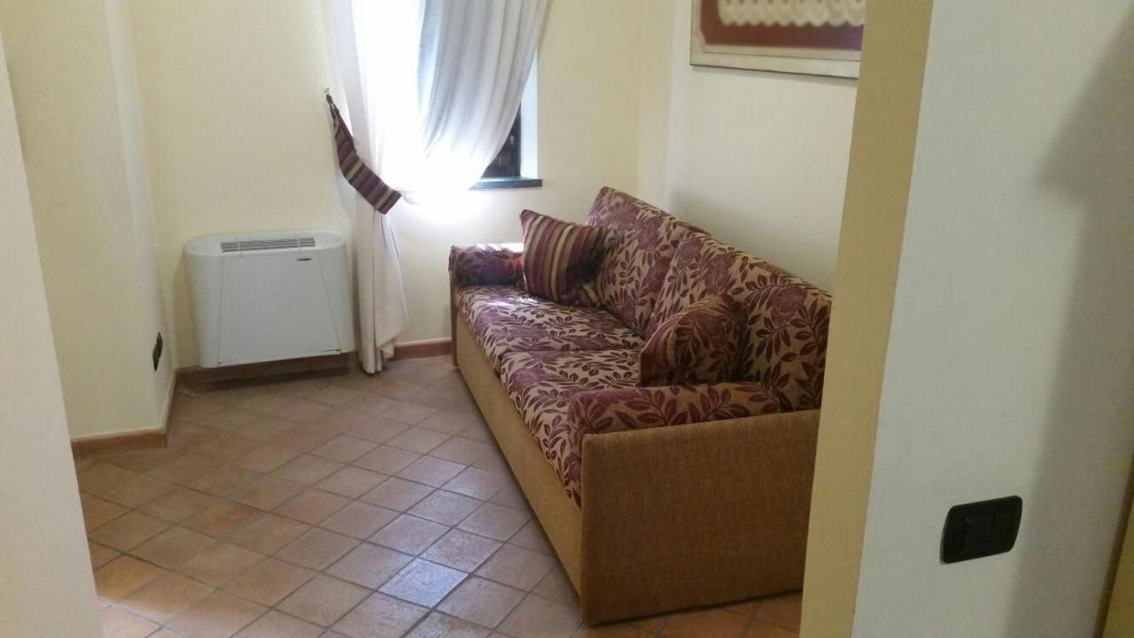 I Giardini Del Novecento Hotel Lamezia Terme Kültér fotó